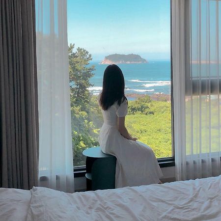 Hotel Seogwipean Σεογκουίπο Εξωτερικό φωτογραφία