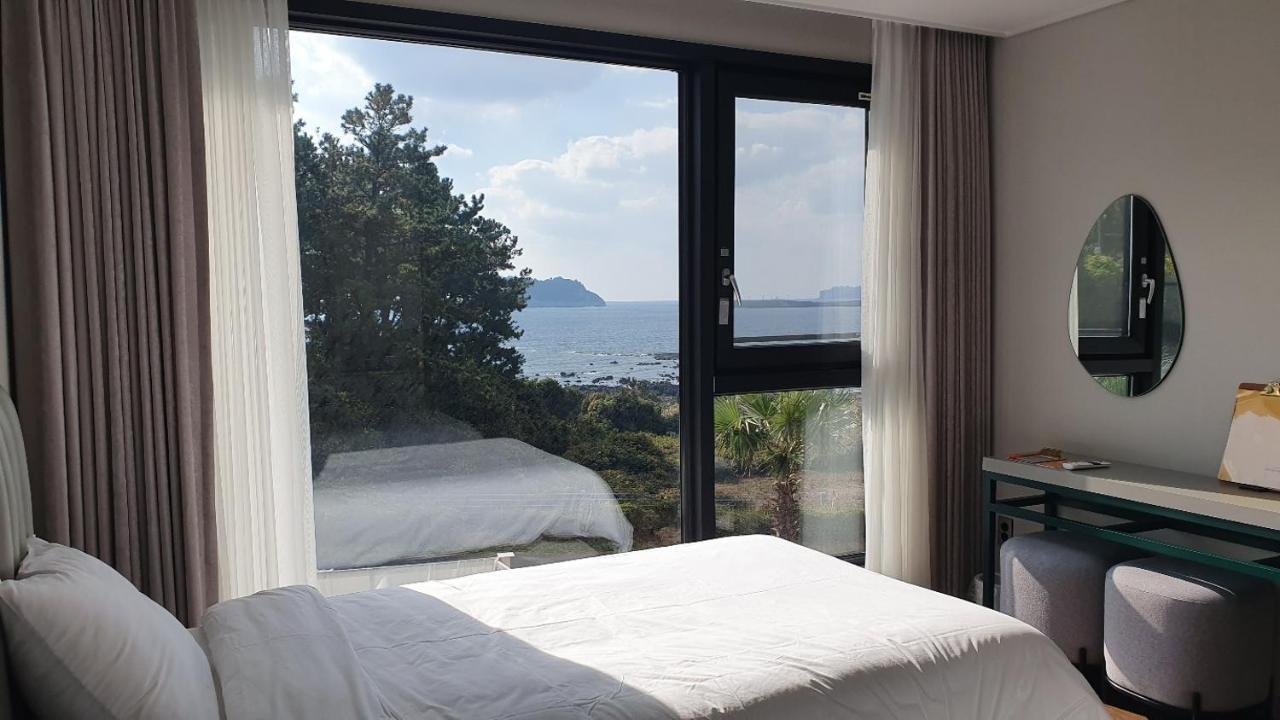 Hotel Seogwipean Σεογκουίπο Εξωτερικό φωτογραφία