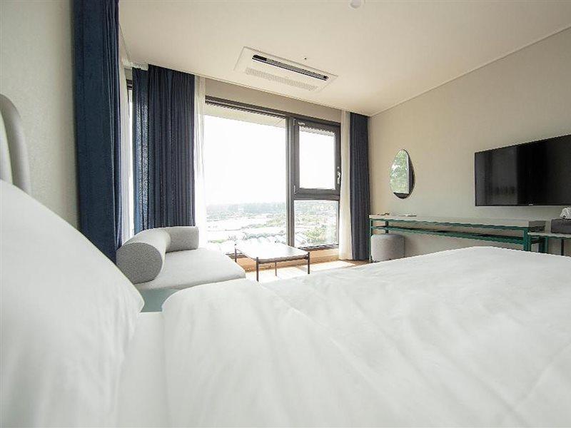 Hotel Seogwipean Σεογκουίπο Εξωτερικό φωτογραφία
