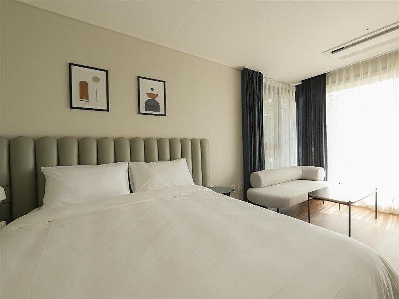 Hotel Seogwipean Σεογκουίπο Εξωτερικό φωτογραφία