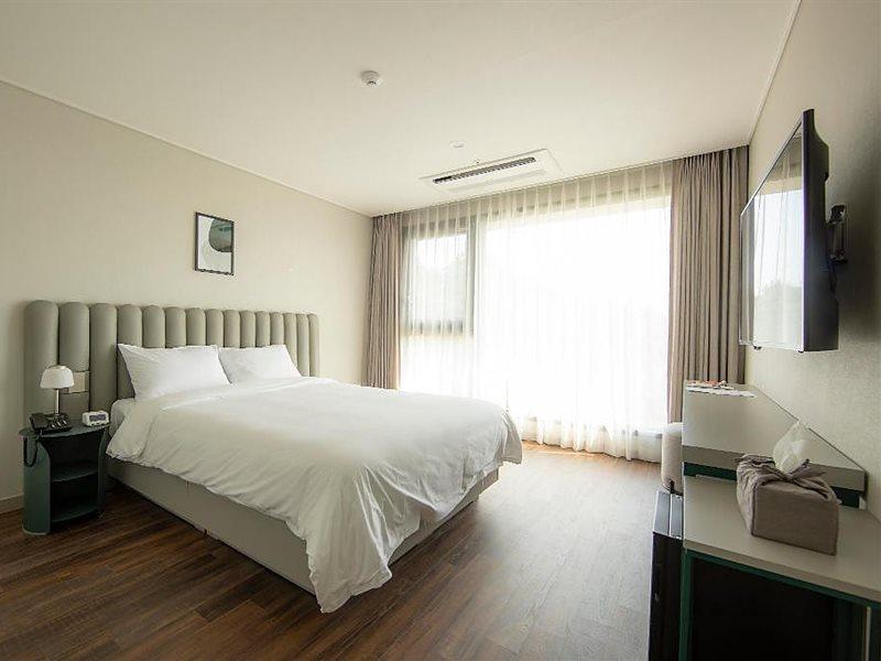 Hotel Seogwipean Σεογκουίπο Εξωτερικό φωτογραφία