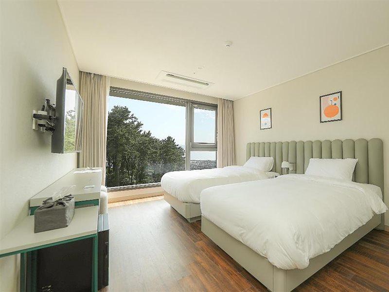 Hotel Seogwipean Σεογκουίπο Εξωτερικό φωτογραφία