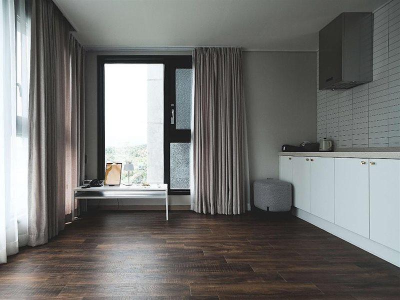 Hotel Seogwipean Σεογκουίπο Εξωτερικό φωτογραφία