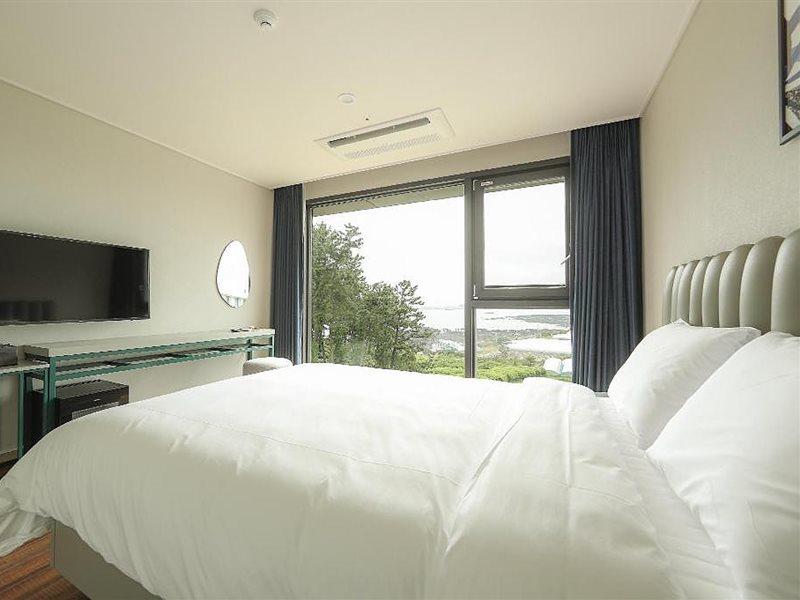 Hotel Seogwipean Σεογκουίπο Εξωτερικό φωτογραφία