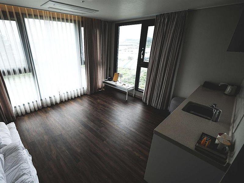 Hotel Seogwipean Σεογκουίπο Εξωτερικό φωτογραφία