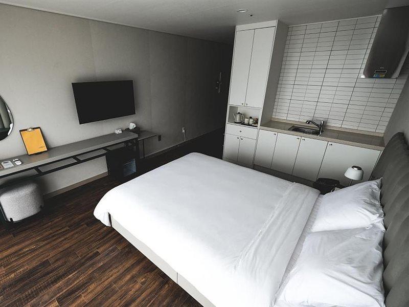 Hotel Seogwipean Σεογκουίπο Εξωτερικό φωτογραφία