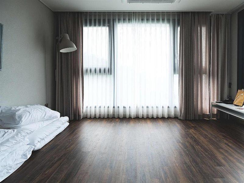 Hotel Seogwipean Σεογκουίπο Εξωτερικό φωτογραφία