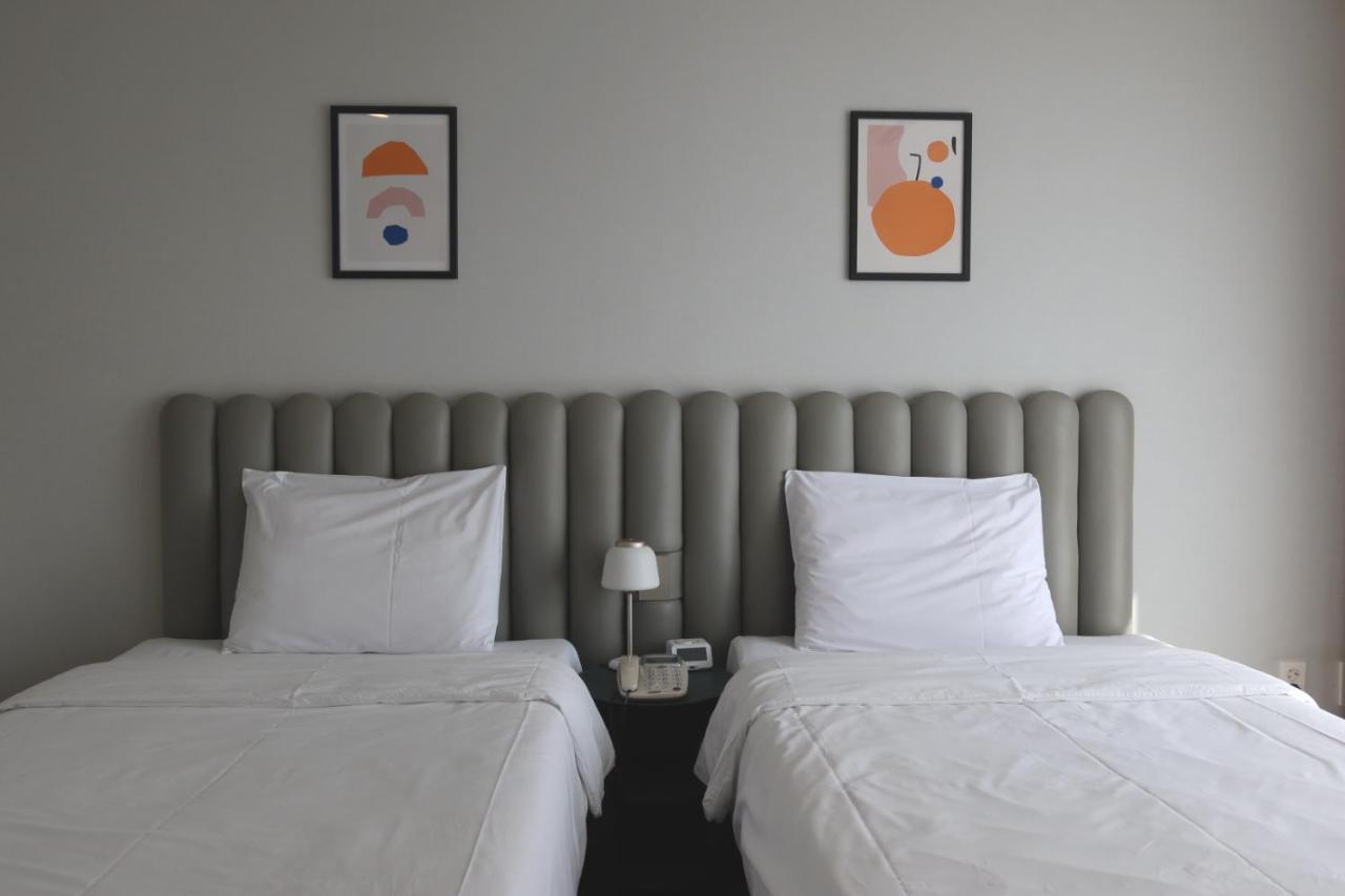 Hotel Seogwipean Σεογκουίπο Εξωτερικό φωτογραφία