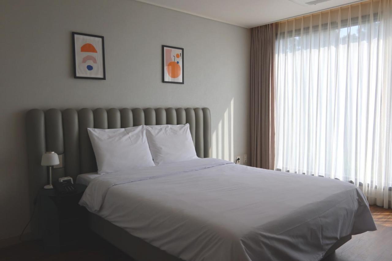 Hotel Seogwipean Σεογκουίπο Εξωτερικό φωτογραφία