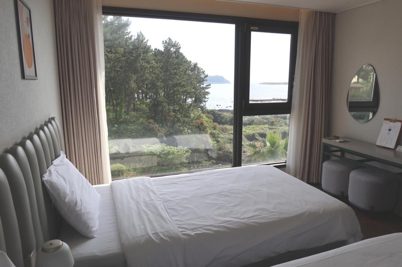 Hotel Seogwipean Σεογκουίπο Εξωτερικό φωτογραφία