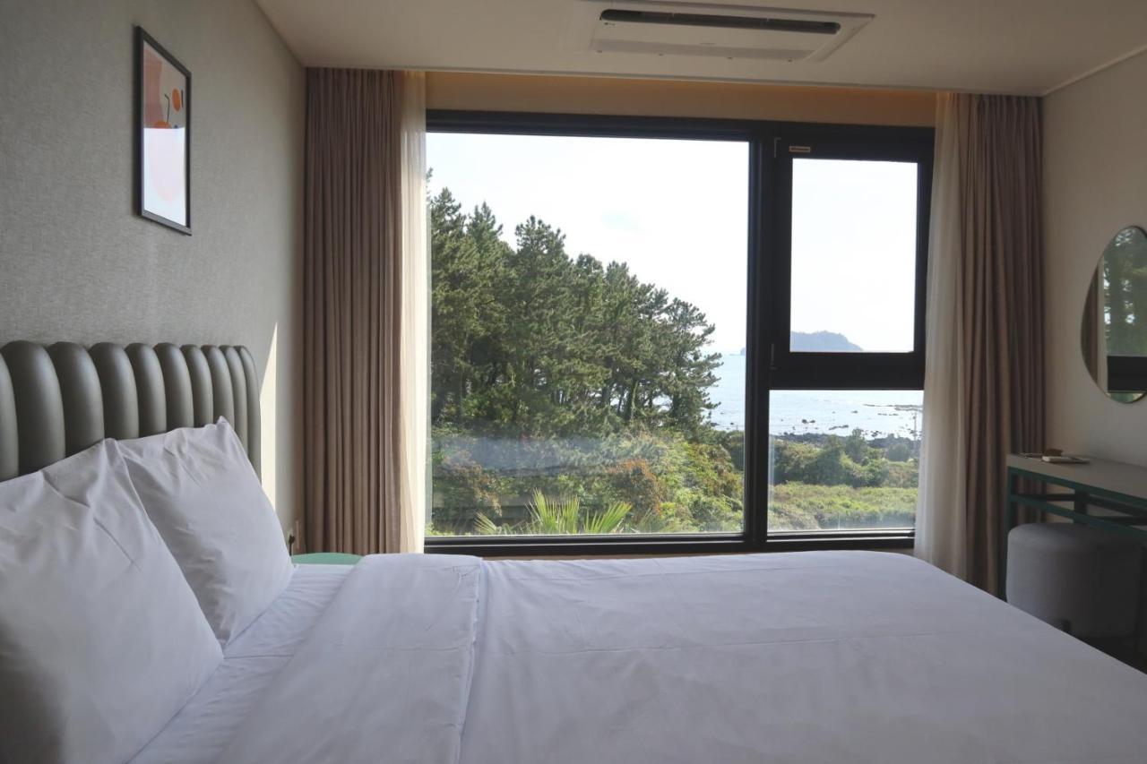 Hotel Seogwipean Σεογκουίπο Εξωτερικό φωτογραφία