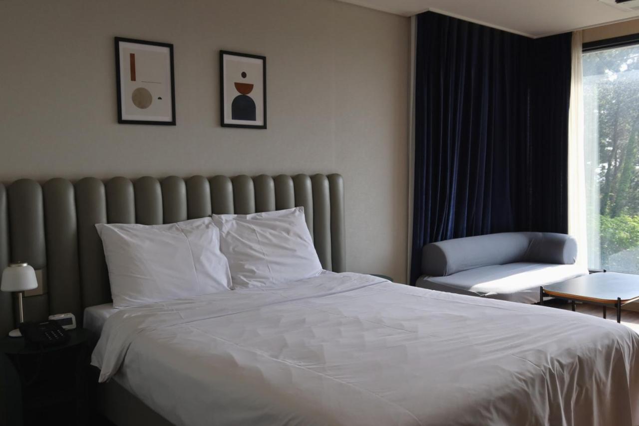Hotel Seogwipean Σεογκουίπο Εξωτερικό φωτογραφία