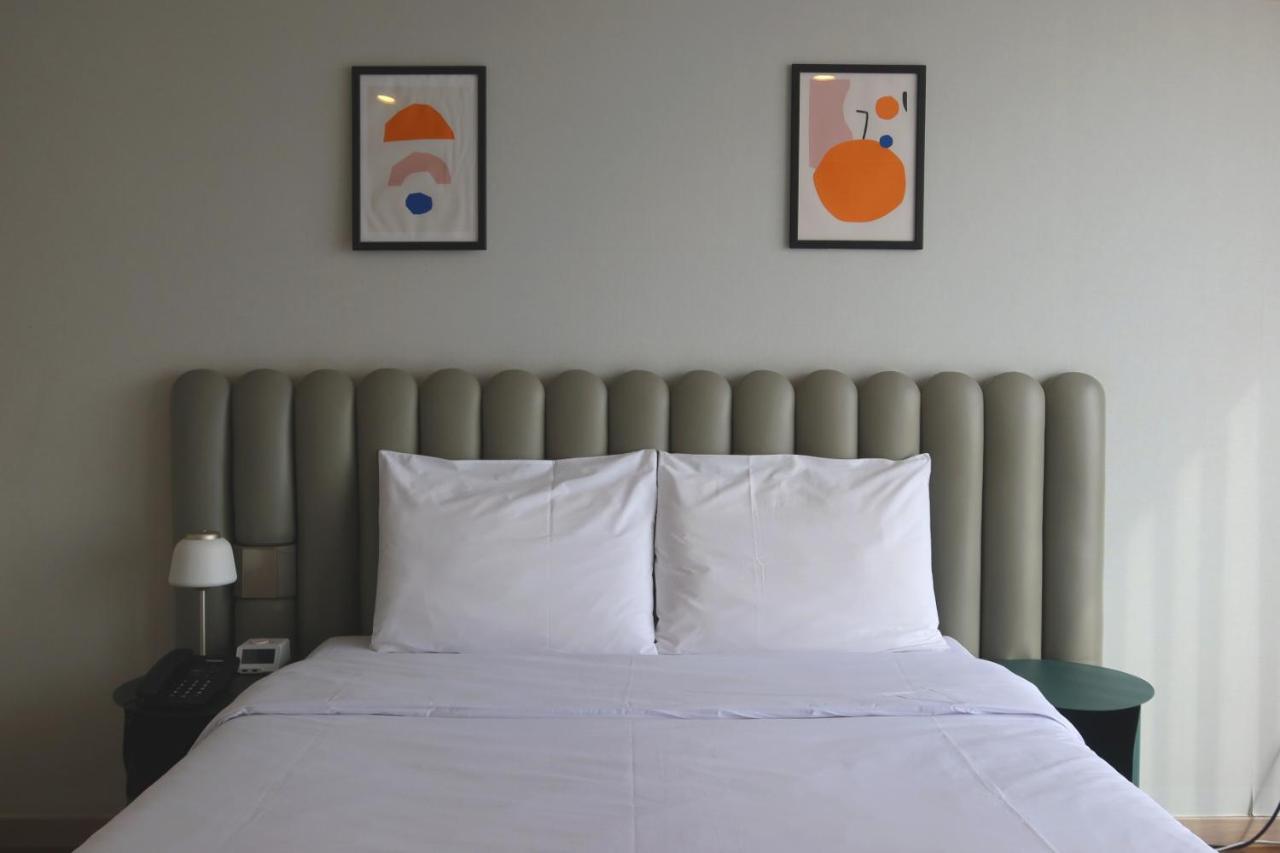 Hotel Seogwipean Σεογκουίπο Εξωτερικό φωτογραφία