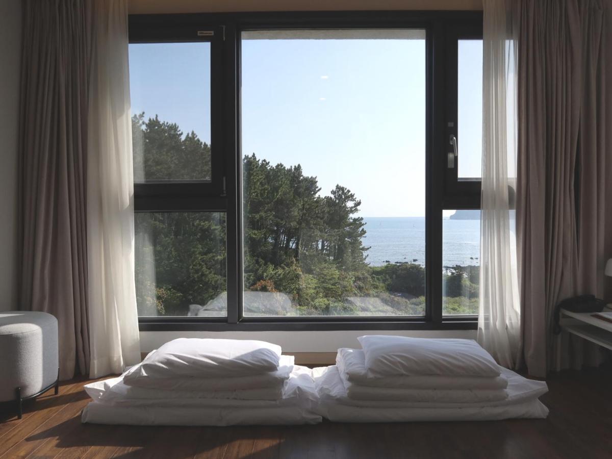 Hotel Seogwipean Σεογκουίπο Εξωτερικό φωτογραφία