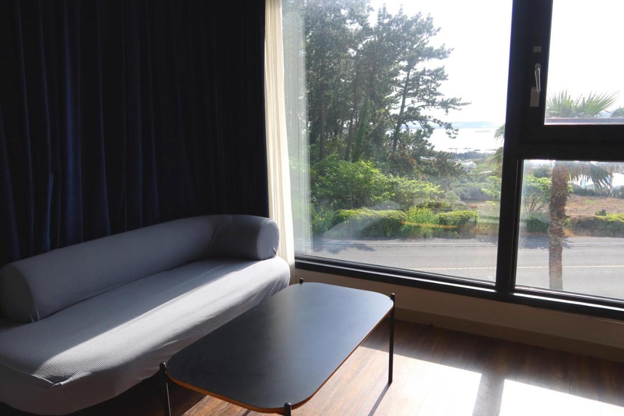 Hotel Seogwipean Σεογκουίπο Εξωτερικό φωτογραφία