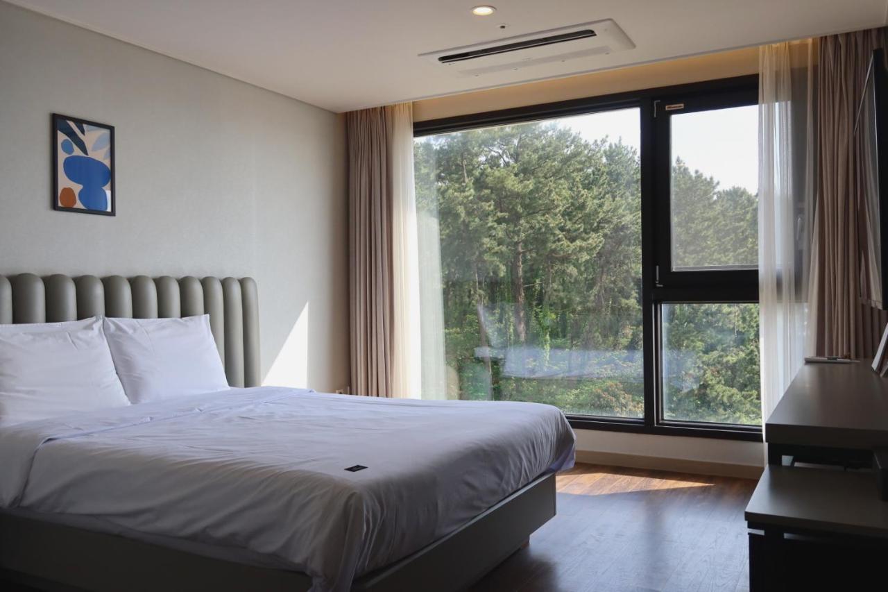 Hotel Seogwipean Σεογκουίπο Εξωτερικό φωτογραφία