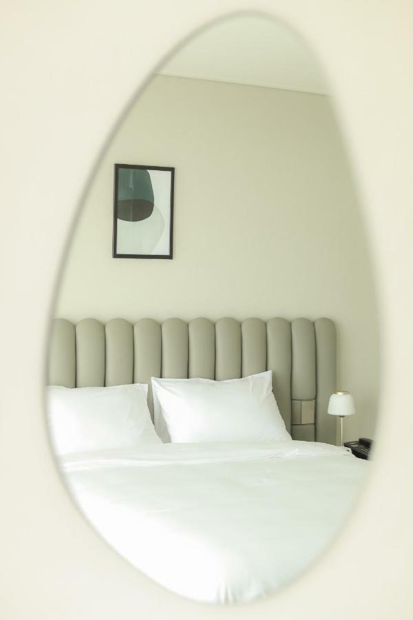 Hotel Seogwipean Σεογκουίπο Εξωτερικό φωτογραφία