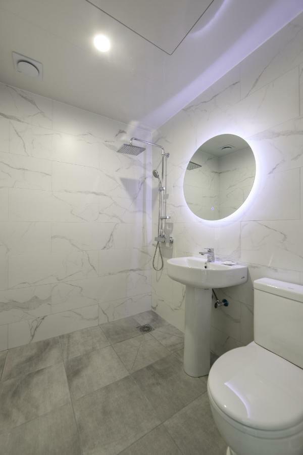 Hotel Seogwipean Σεογκουίπο Εξωτερικό φωτογραφία
