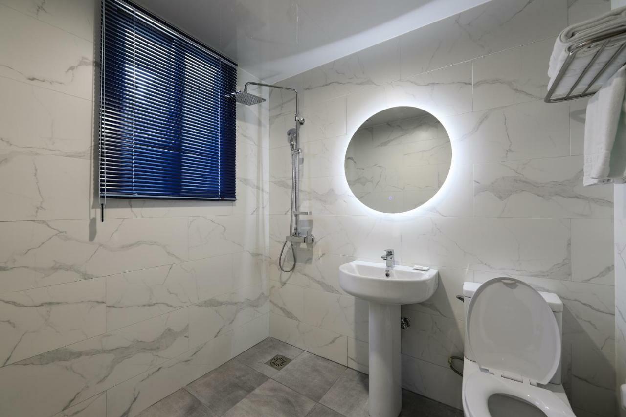 Hotel Seogwipean Σεογκουίπο Εξωτερικό φωτογραφία