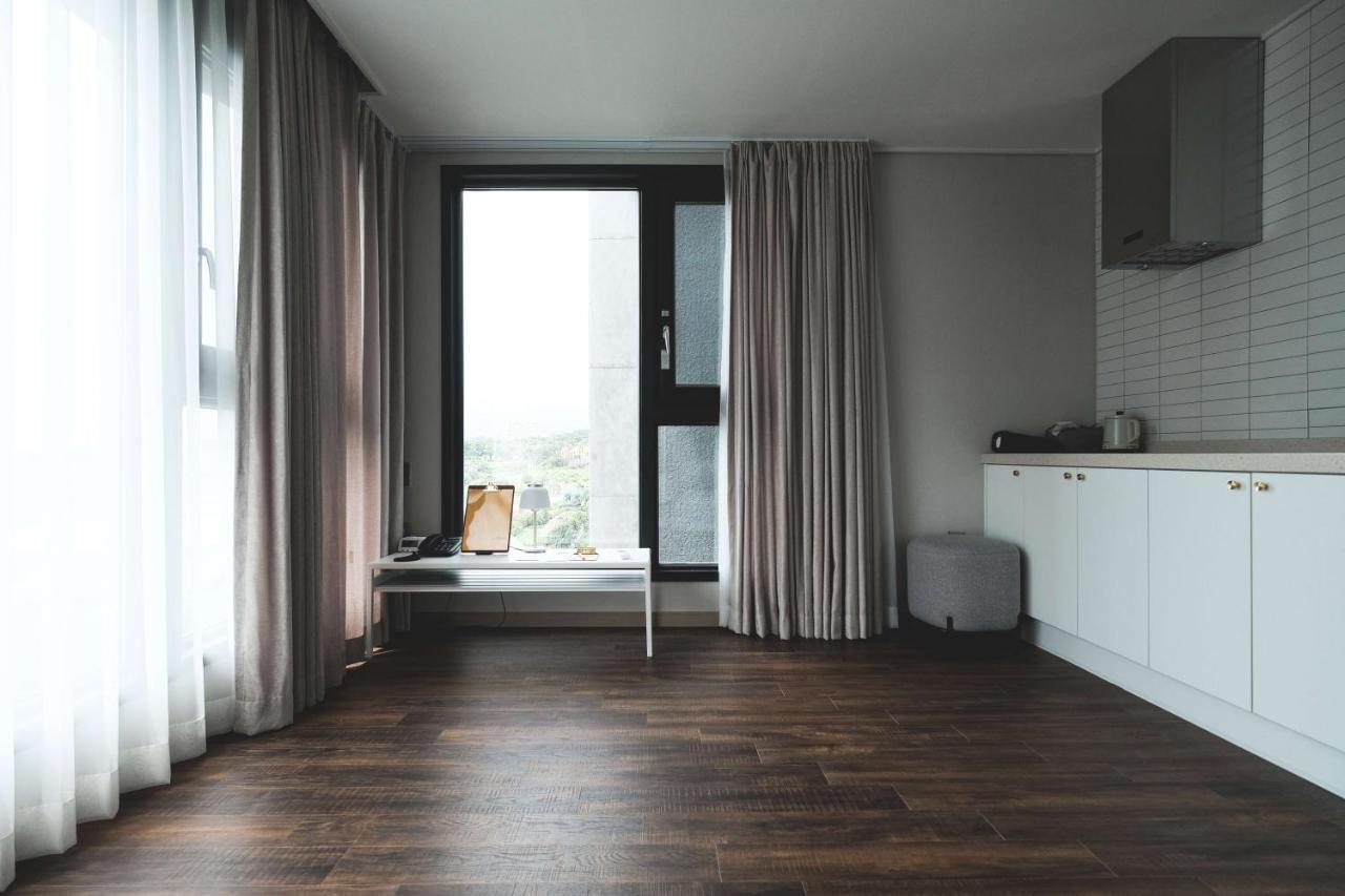 Hotel Seogwipean Σεογκουίπο Εξωτερικό φωτογραφία